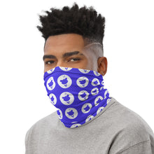 Load image into Gallery viewer, Face Mask/Neck Gaiter - Purple