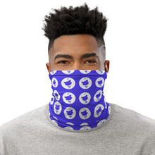 Load image into Gallery viewer, Face Mask/Neck Gaiter - Purple