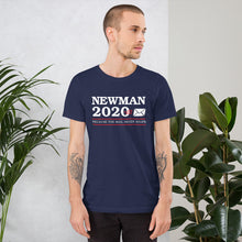 Load image into Gallery viewer, Newman 2020
