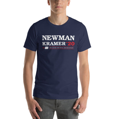 Newman/Kramer 2020