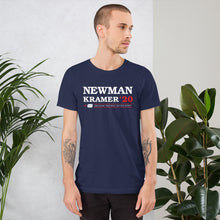 Load image into Gallery viewer, Newman/Kramer 2020