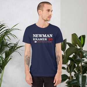 Newman/Kramer 2020