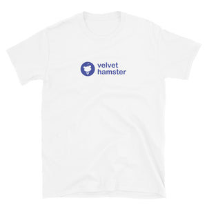 VH Logo - Short-Sleeve Unisex T-Shirt