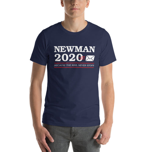 Newman 2020