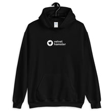 Load image into Gallery viewer, VH Logo - Unisex Hoodie